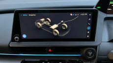 Toyota Prius 2.0 PHEV Excel 5dr CVT Hatchback